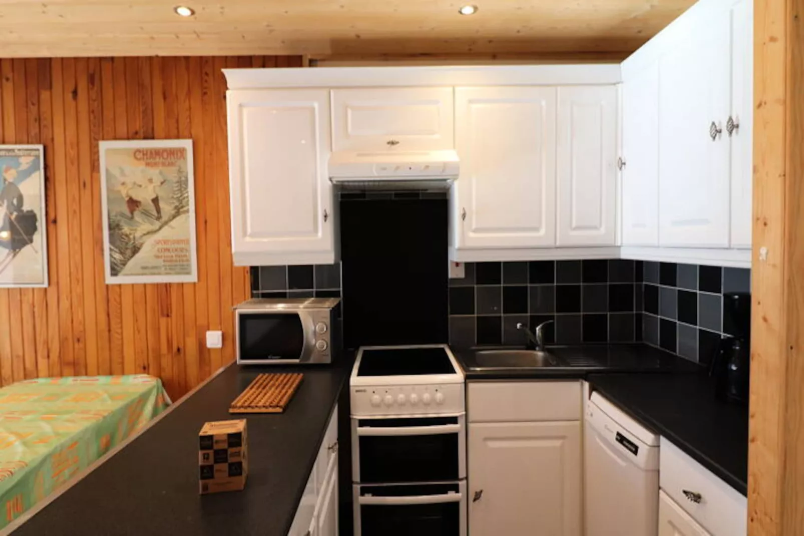 Résidence 2100b-Nicht zugeordnet