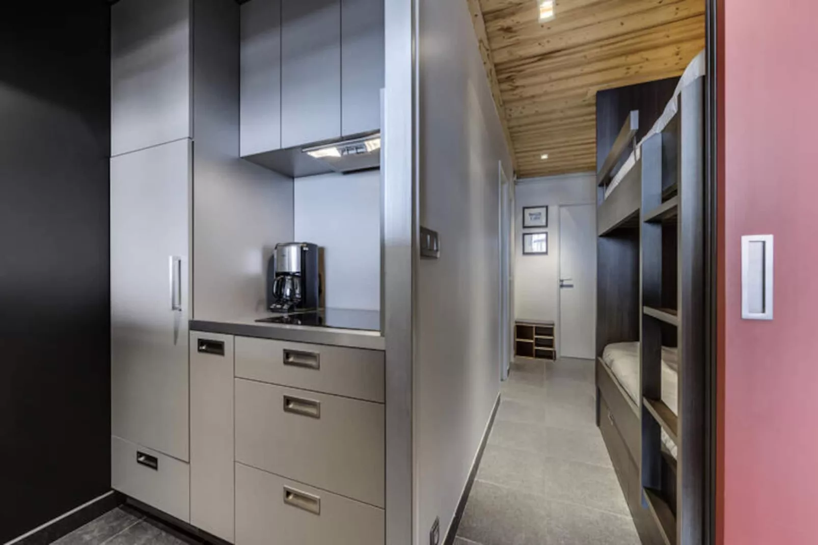 Résidence Hauts Du Val Claret B2-Non tagué