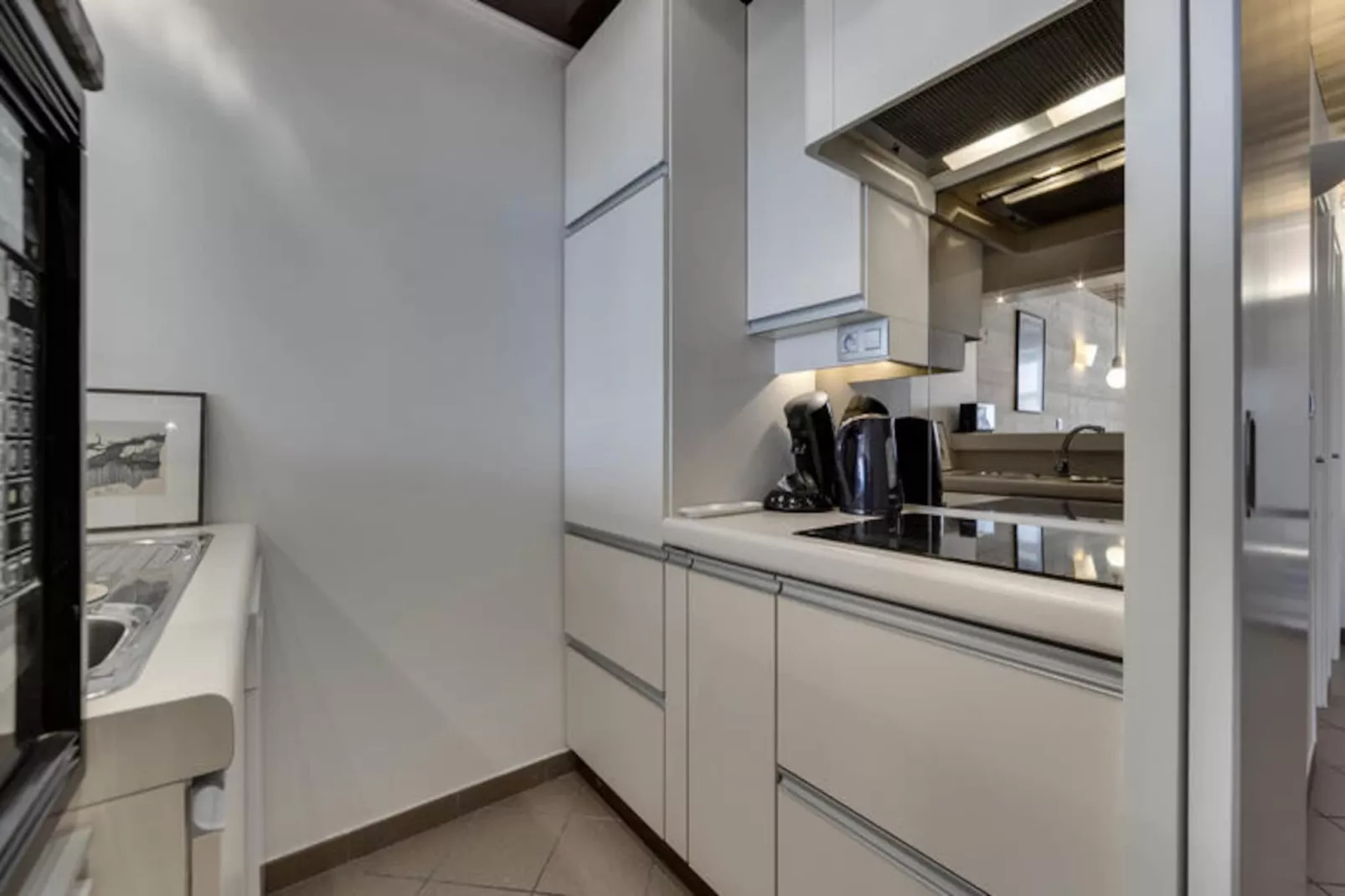 Résidence Hauts Du Val Claret B2-Non tagué