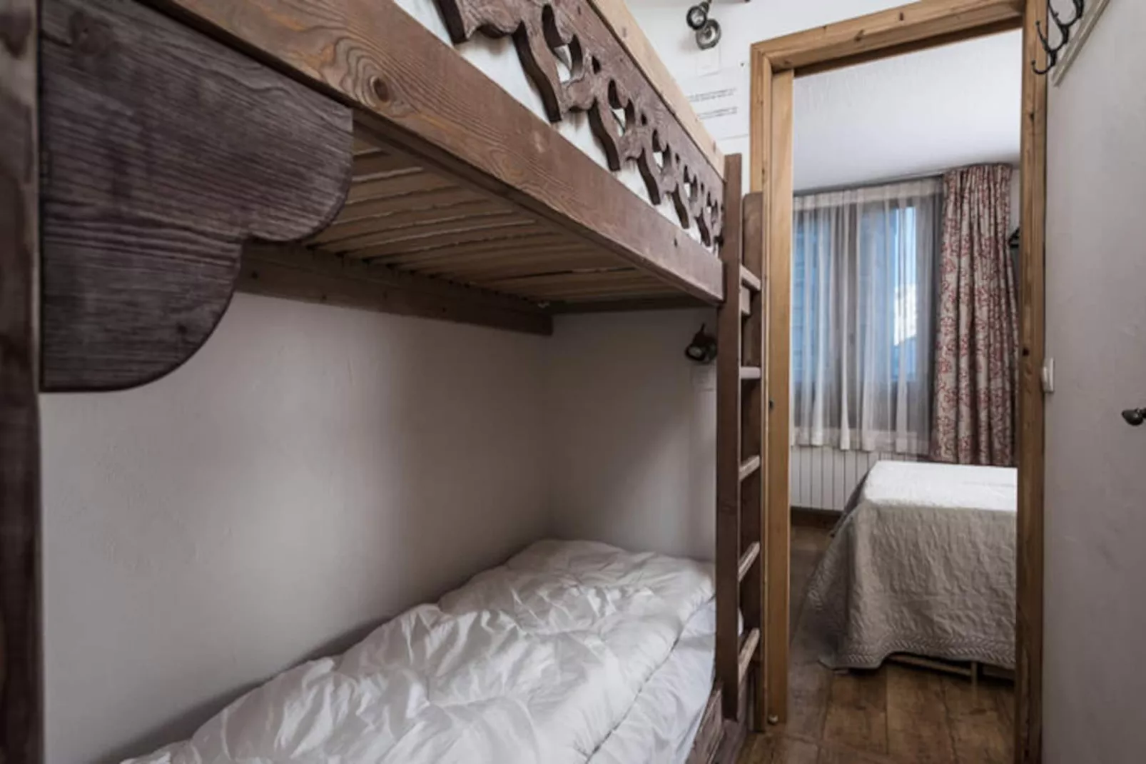 Résidence Grandes Platieres 2-Nicht zugeordnet