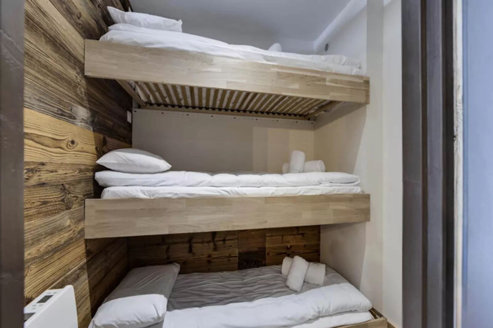 Résidence Super Tignes-Untagged