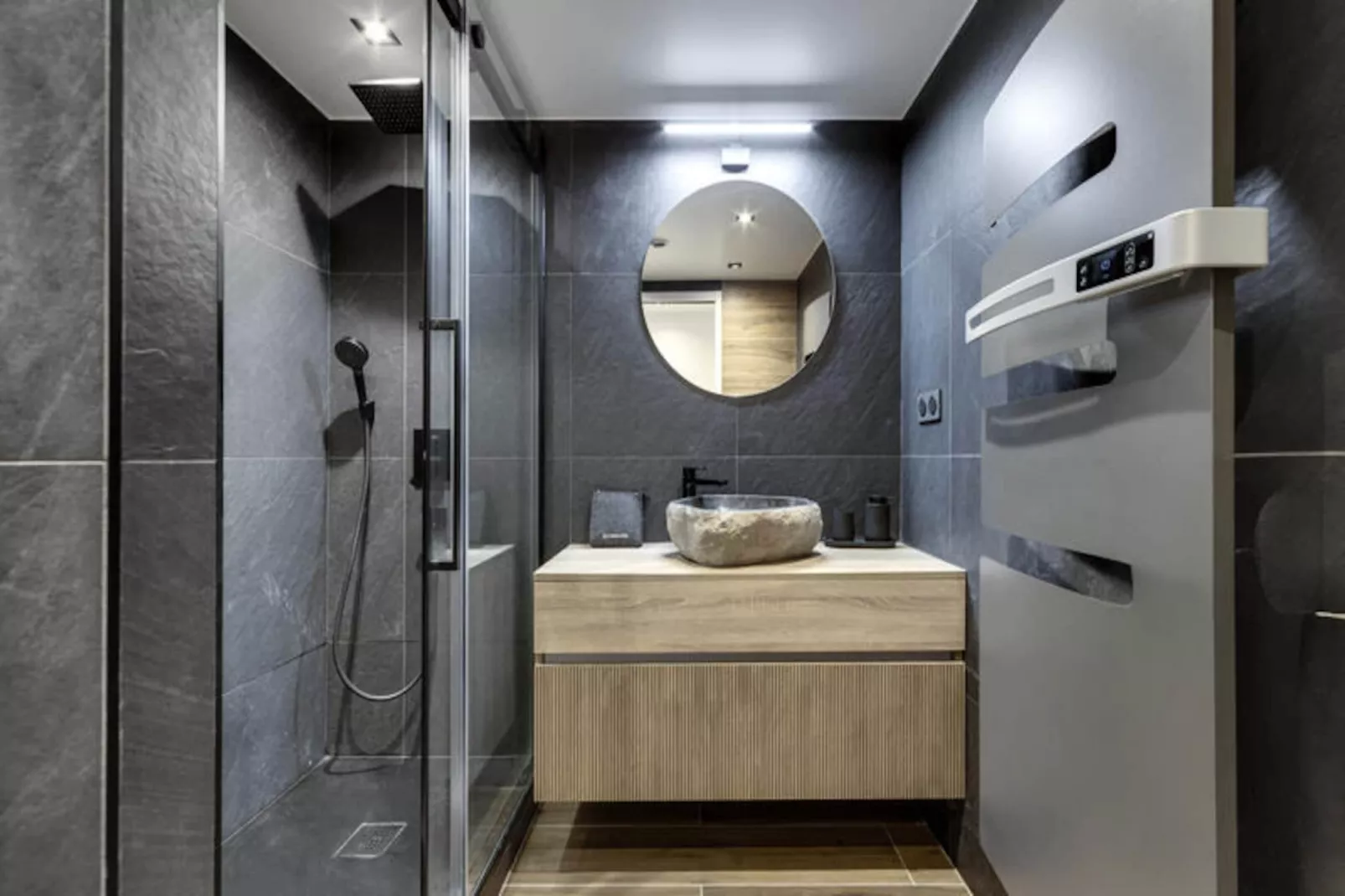 Chalet Ancolie-Nicht zugeordnet