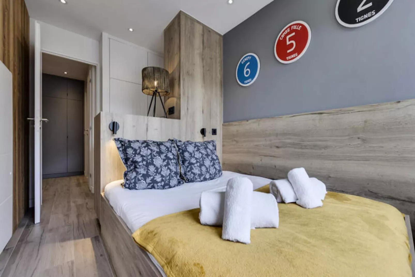 Résidence Bec Rouge-Untagged