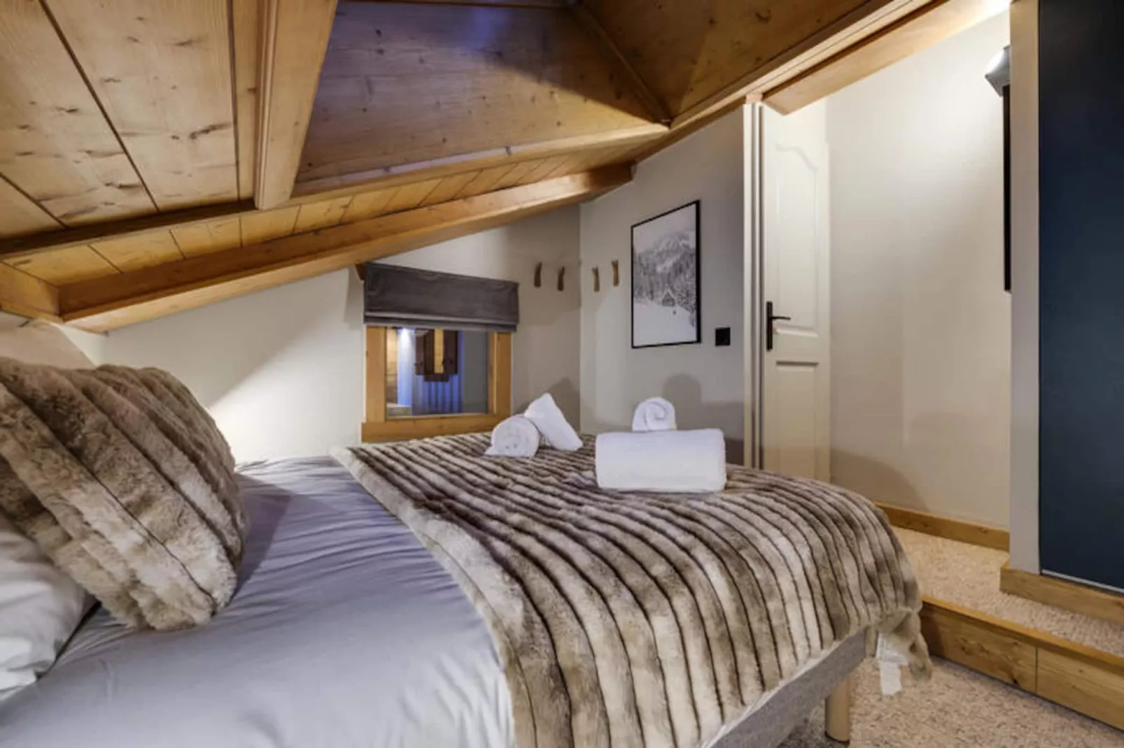 Résidence Ecrin Des Neiges A-Non tagué