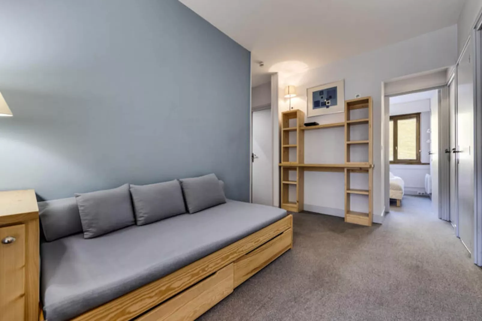 Résidence Bec Rouge-Untagged