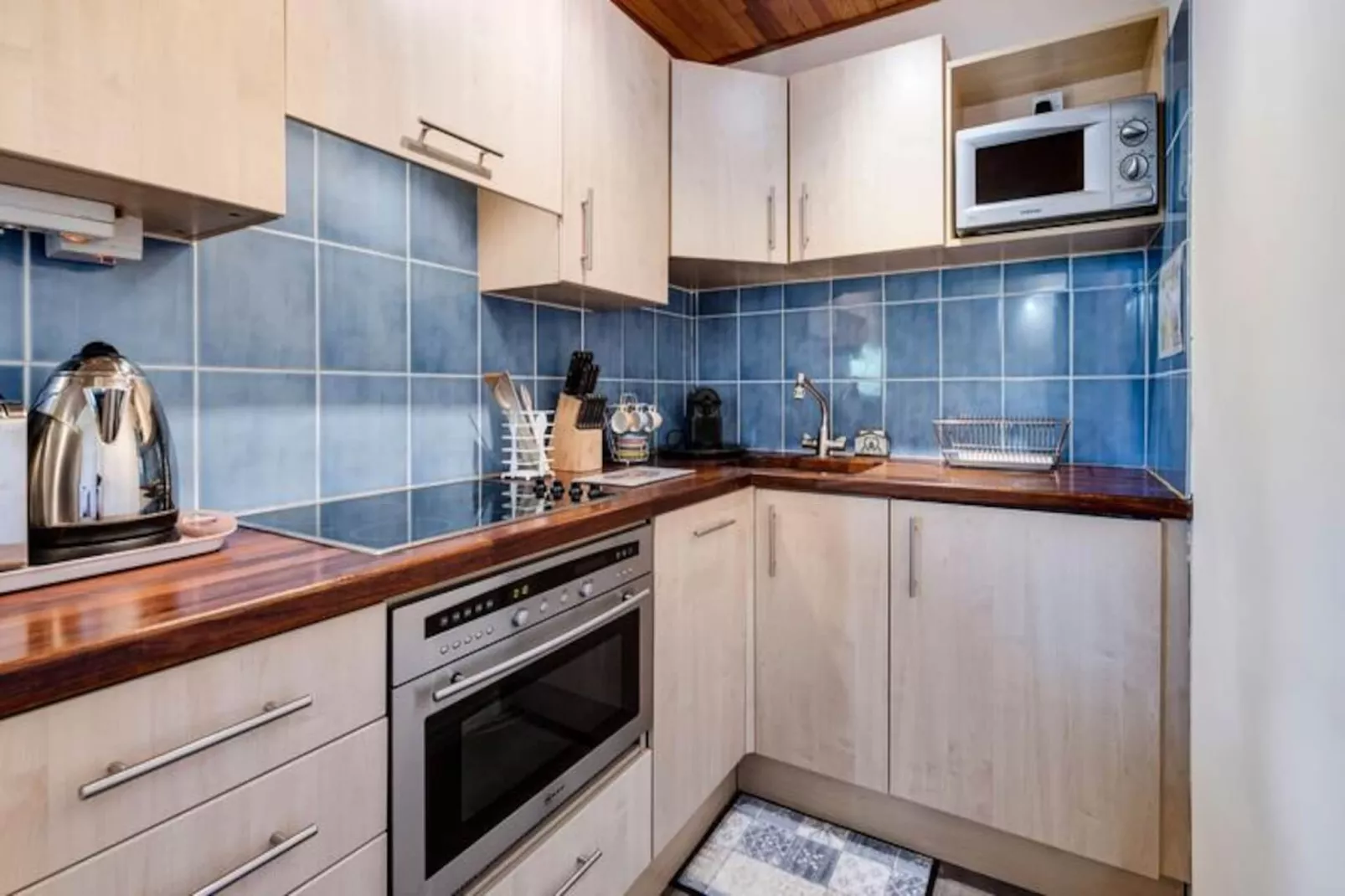 Résidence Savoy-Nicht zugeordnet