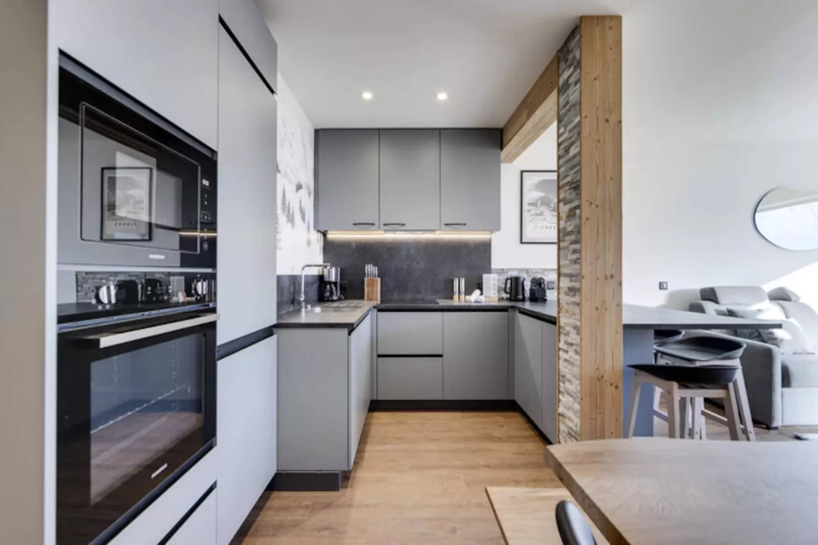 Résidence Bec Rouge-Untagged