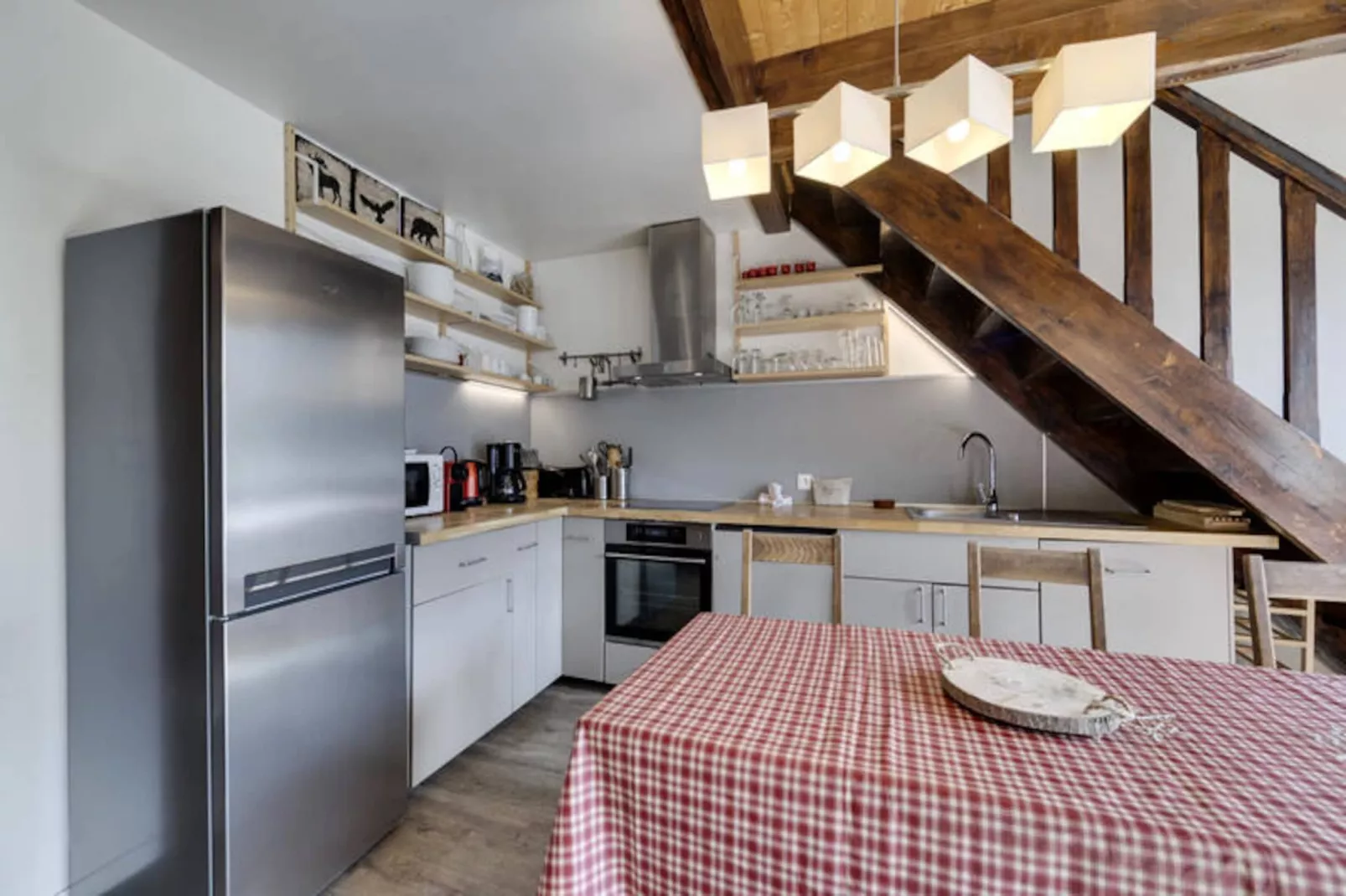 Résidence Armaillis-Untagged