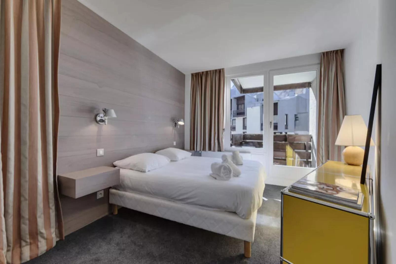 Résidence Curling A-Untagged