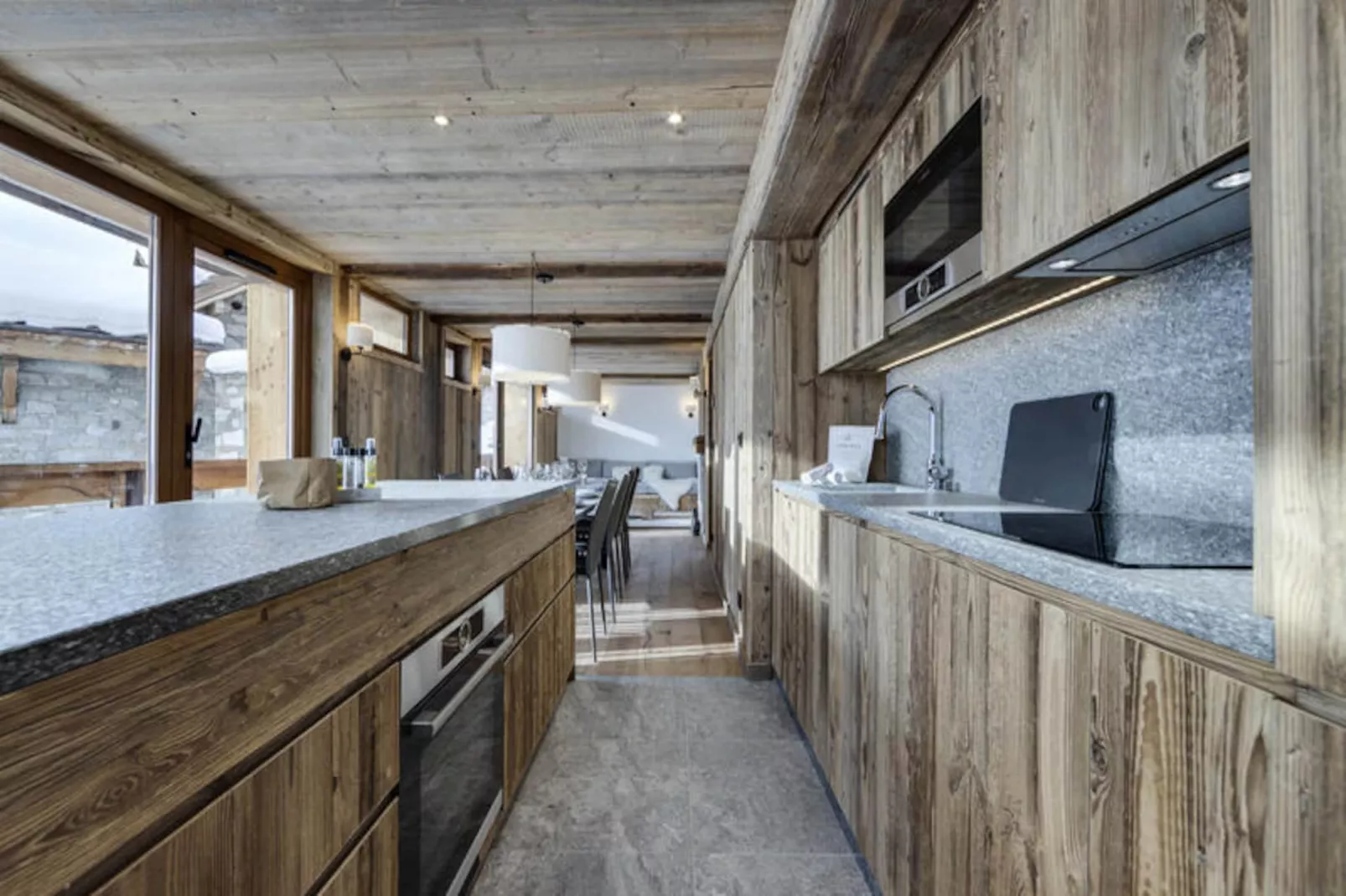 Résidence Les Martins-Untagged