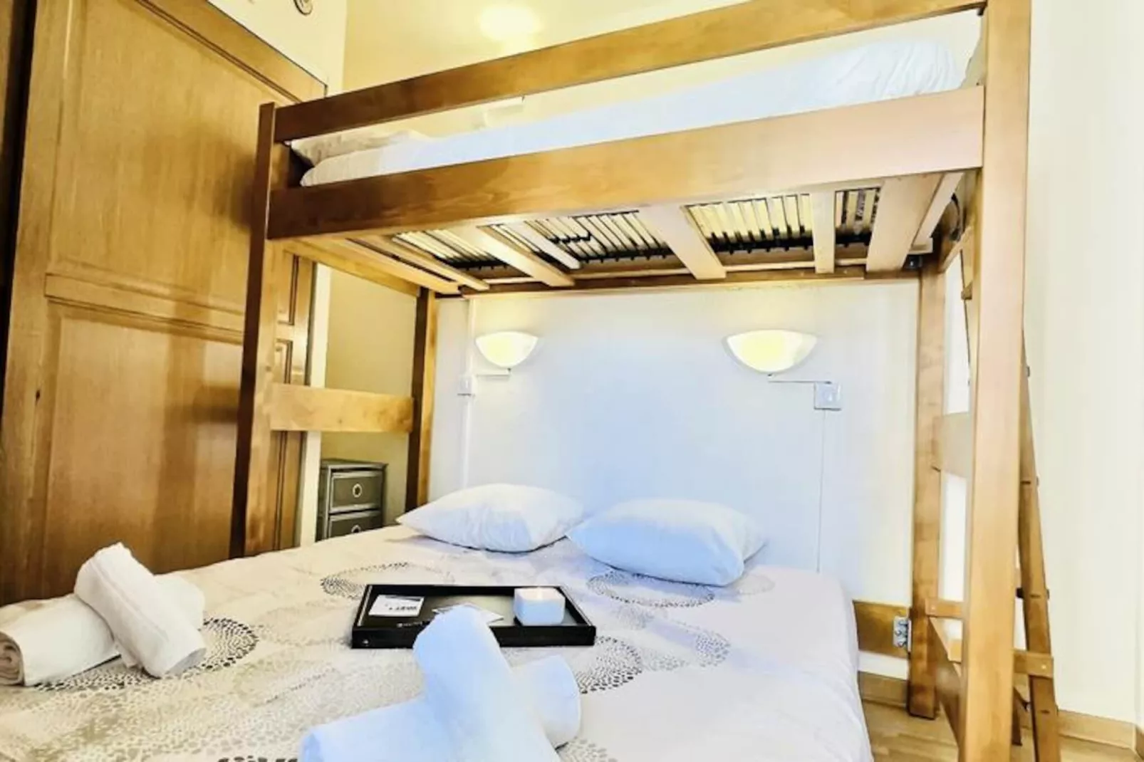 Résidence Le Schuss-Nicht zugeordnet