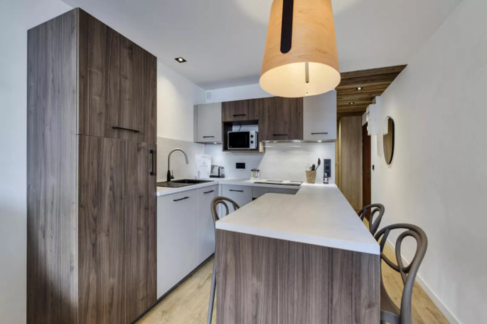 Résidence Rosset-Untagged