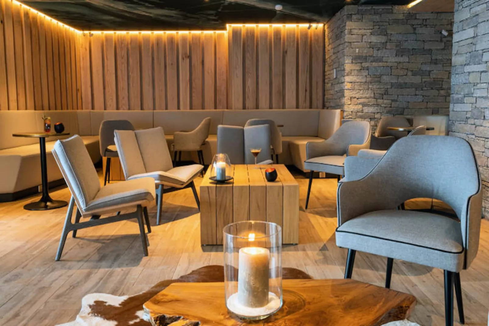 Hôtel VoulezVous ***** - Nicht zugeordnet