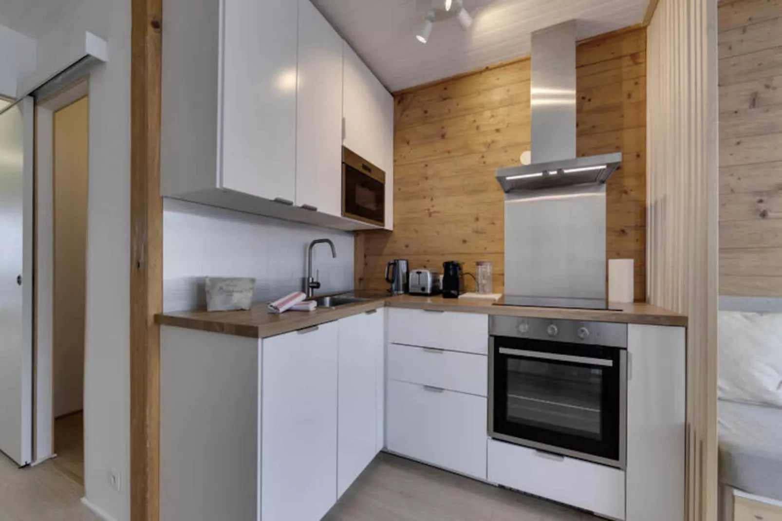 Résidence 2100 B-Nicht zugeordnet