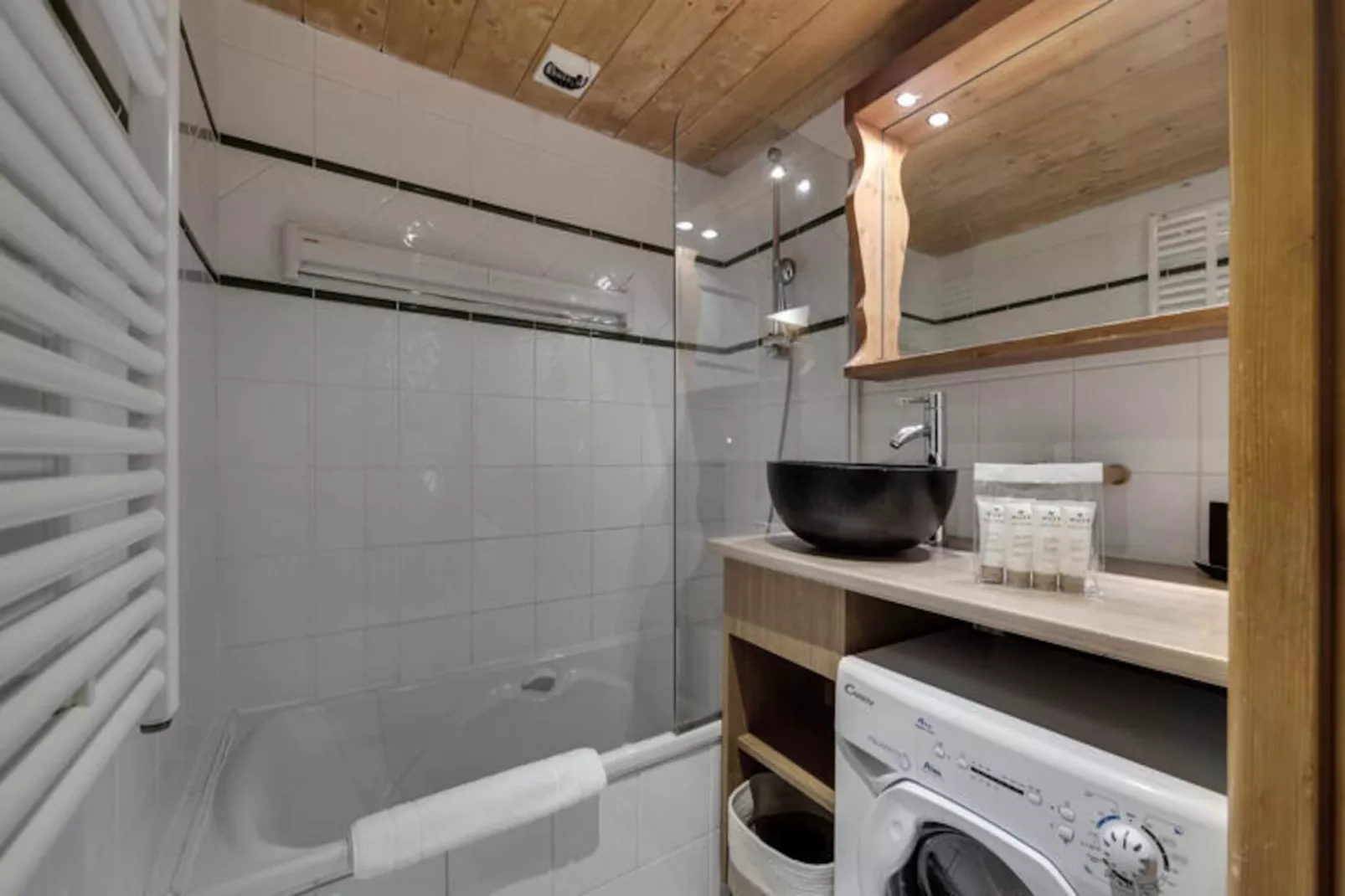 Résidence Ecrin Des Neiges A-Untagged