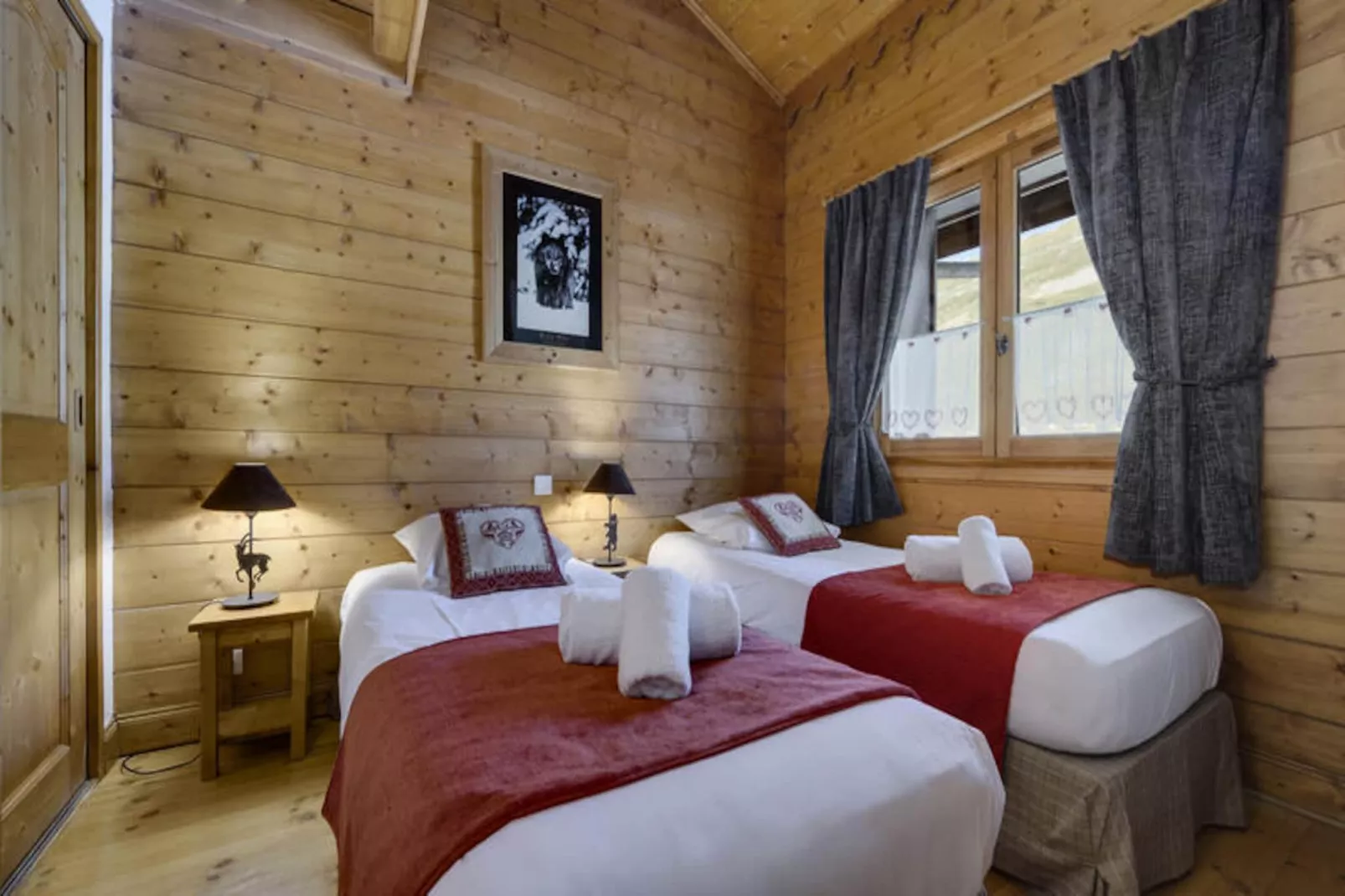 Résidence Ecrin Des Neiges A-Untagged