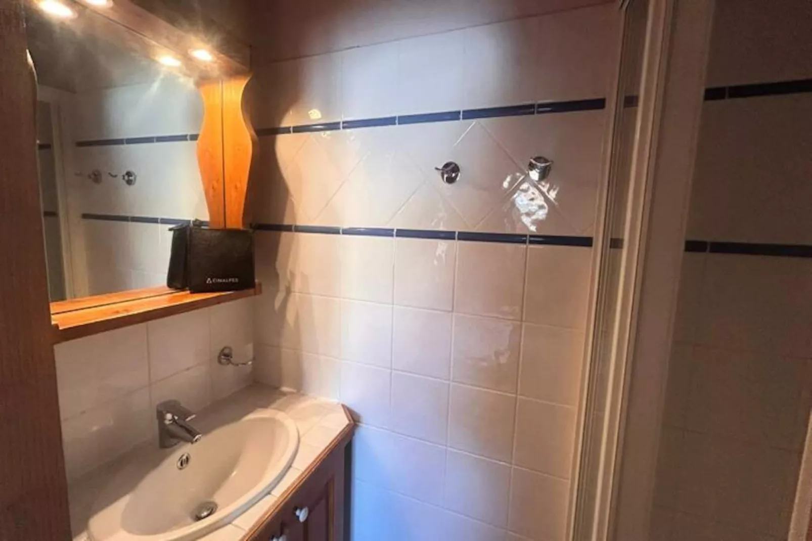 Résidence Ecrin Des Neiges A-Untagged