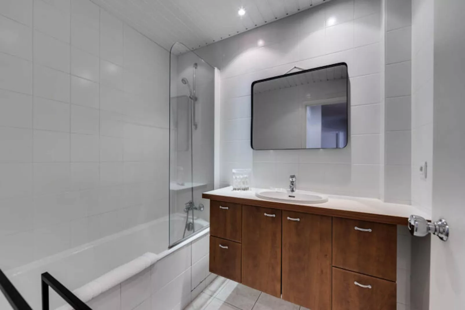 Résidence Soleil-Nicht zugeordnet