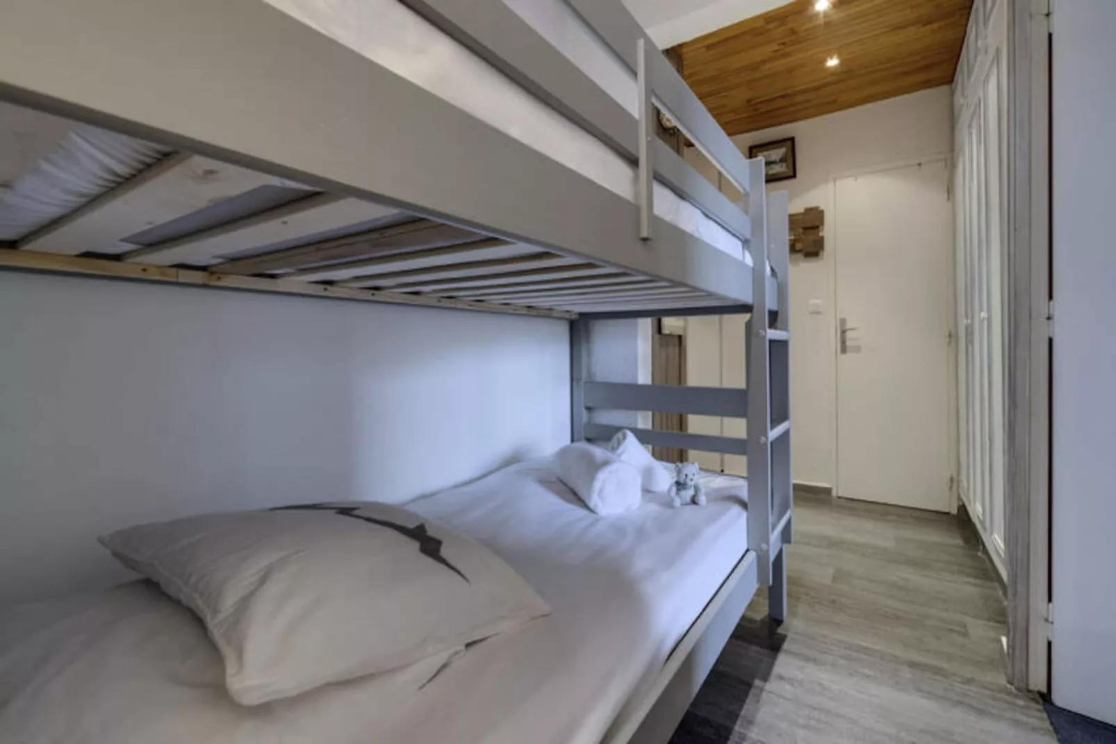 Résidence Hauts Du Val Claret B2-Non tagué