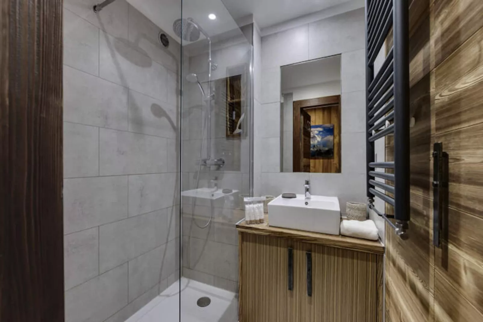 Résidence Hauts Du Val Claret B2-Non tagué