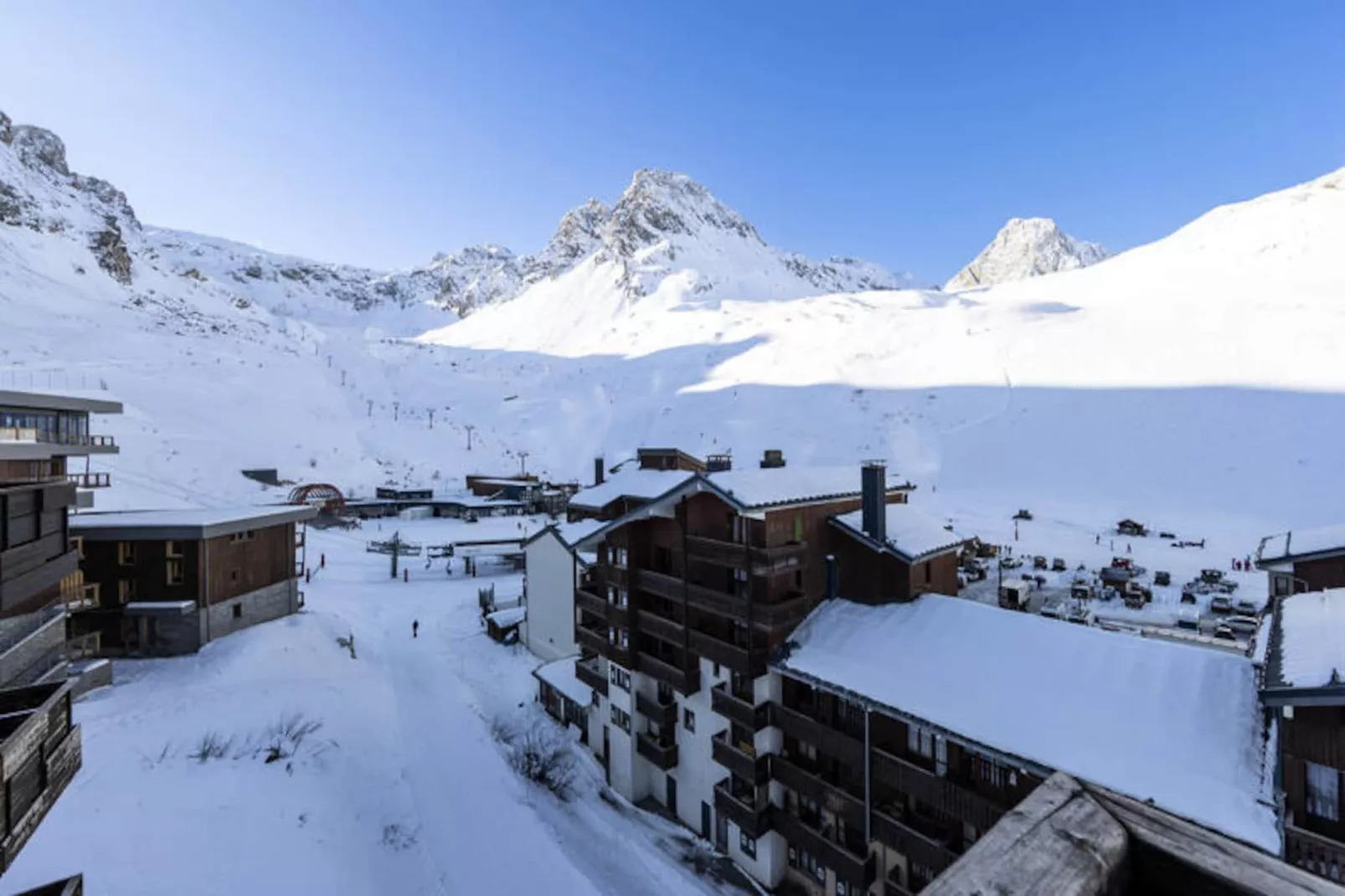 Résidence Bollin-Nicht zugeordnet