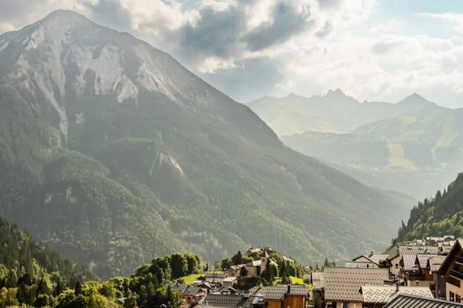 Résidence Le Palais Des Dodes-Nicht zugeordnet