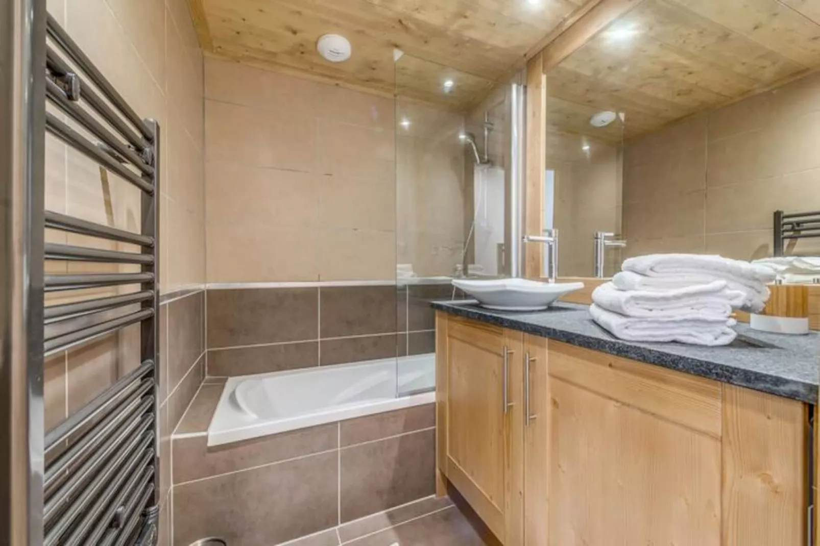 Résidence Les Balcons EtoilÉs-Untagged