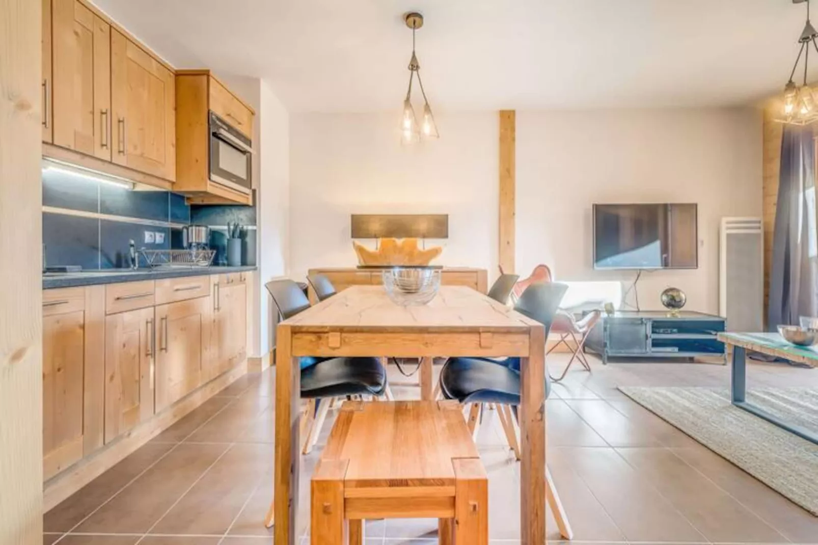 Résidence Les Balcons EtoilÉs-Nicht zugeordnet