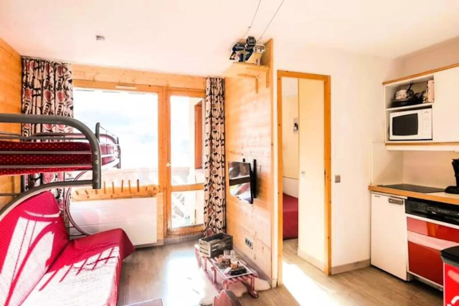 Résidence Les Temples du Soleil - maeva Home-Untagged