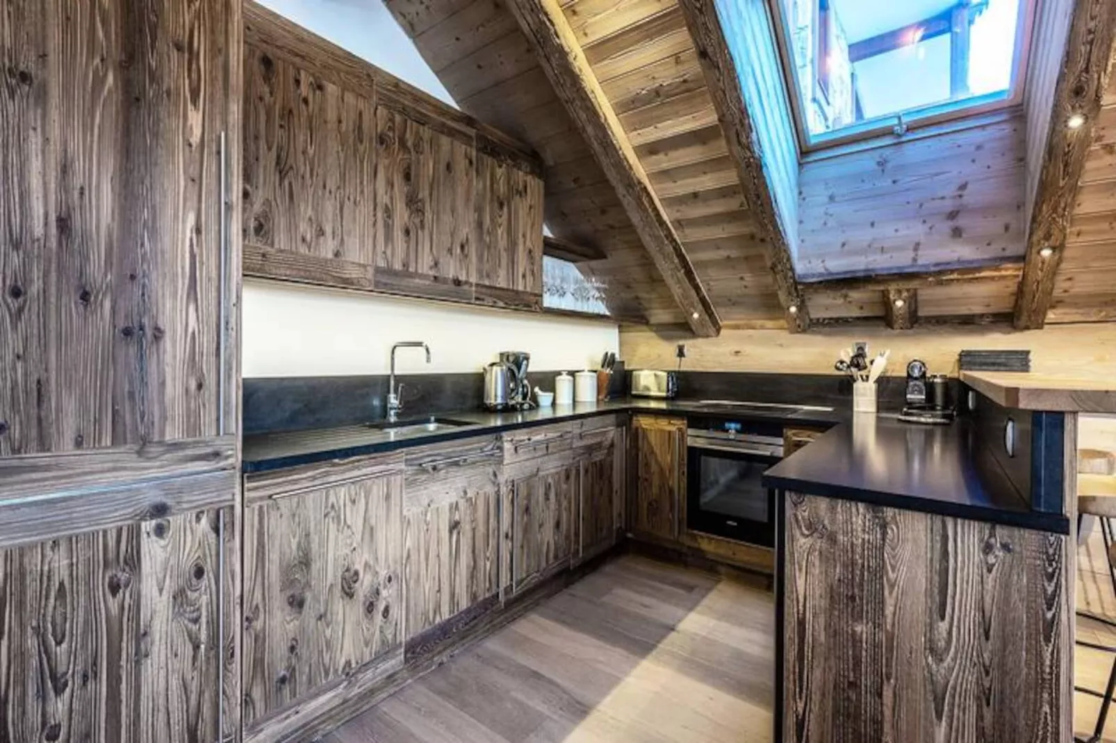 Les Chalets Du Gypse-Nicht zugeordnet