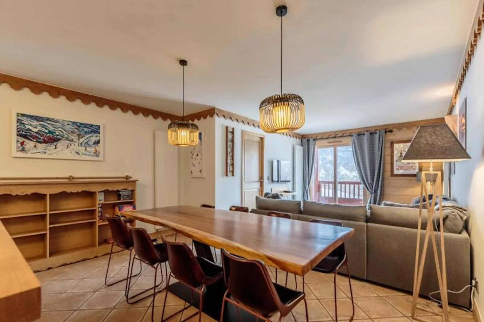 Les Chalets Du Gypse-Nicht zugeordnet