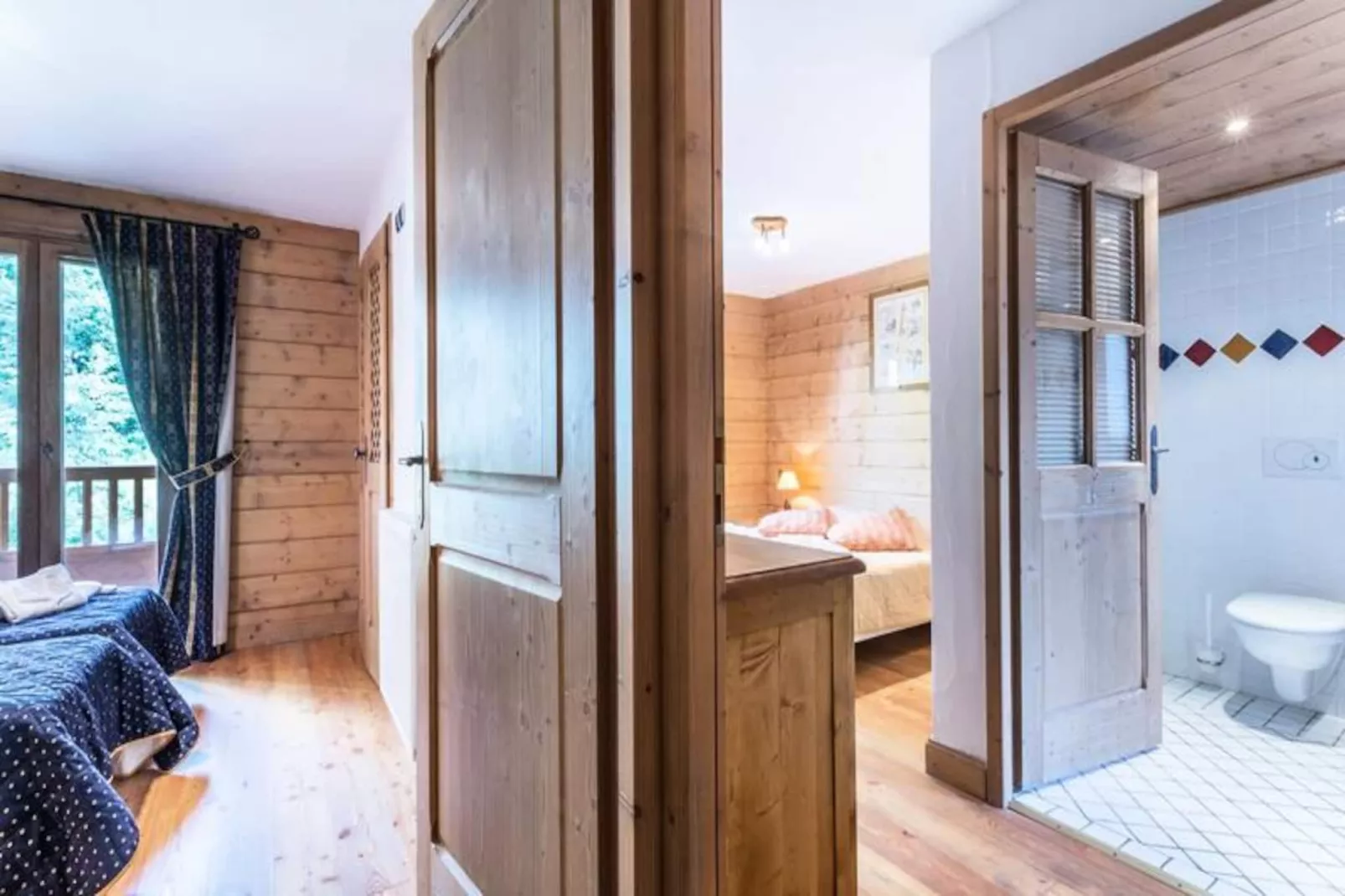 Les Chalets Du Gypse-Nicht zugeordnet