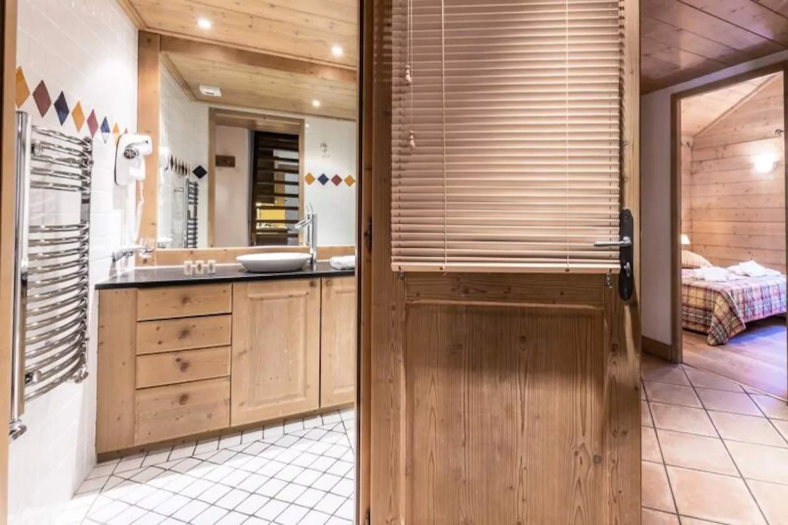 Les Chalets Du Gypse-Nicht zugeordnet