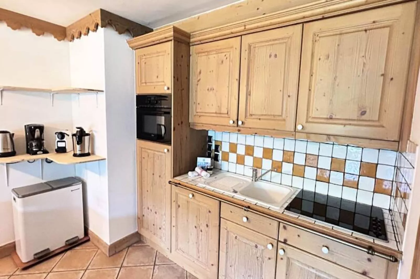 Les Chalets Du Gypse-Nicht zugeordnet