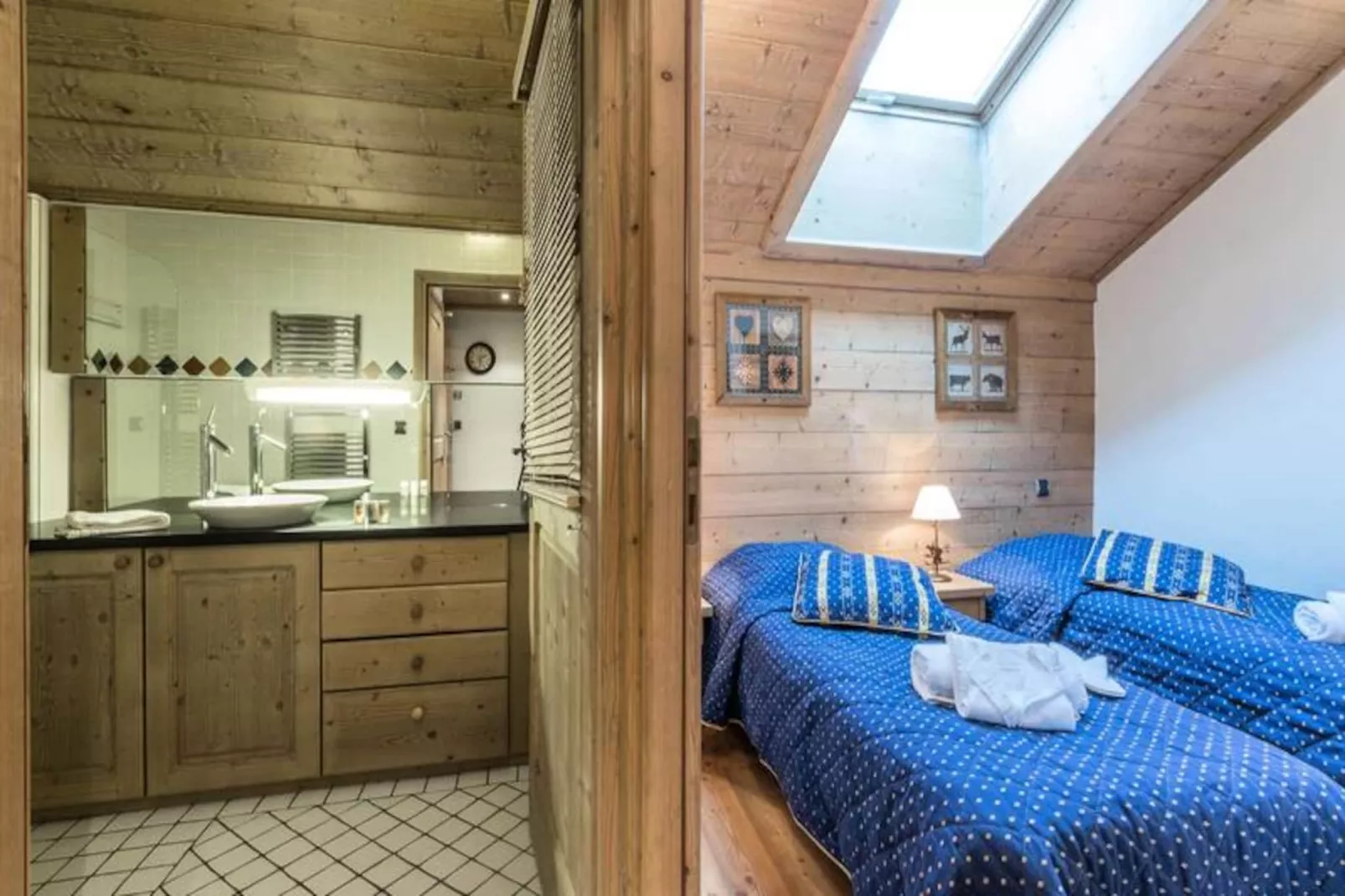 Les Chalets Du Gypse-Nicht zugeordnet