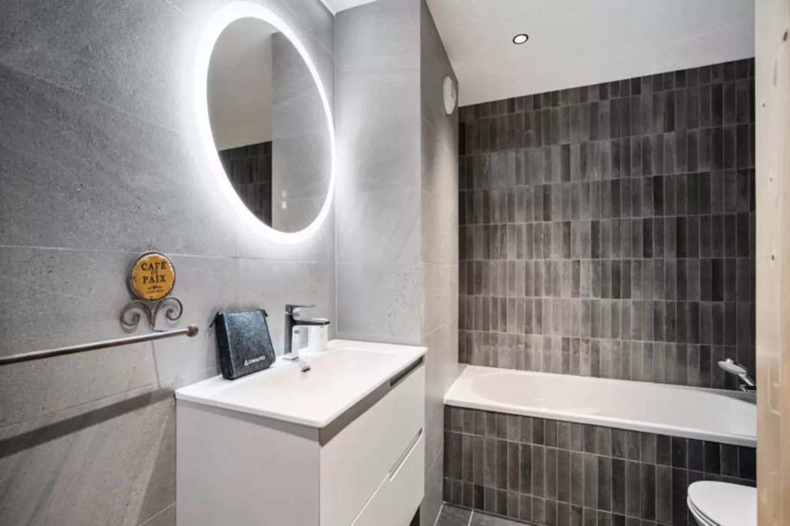 Résidence Naos-Untagged