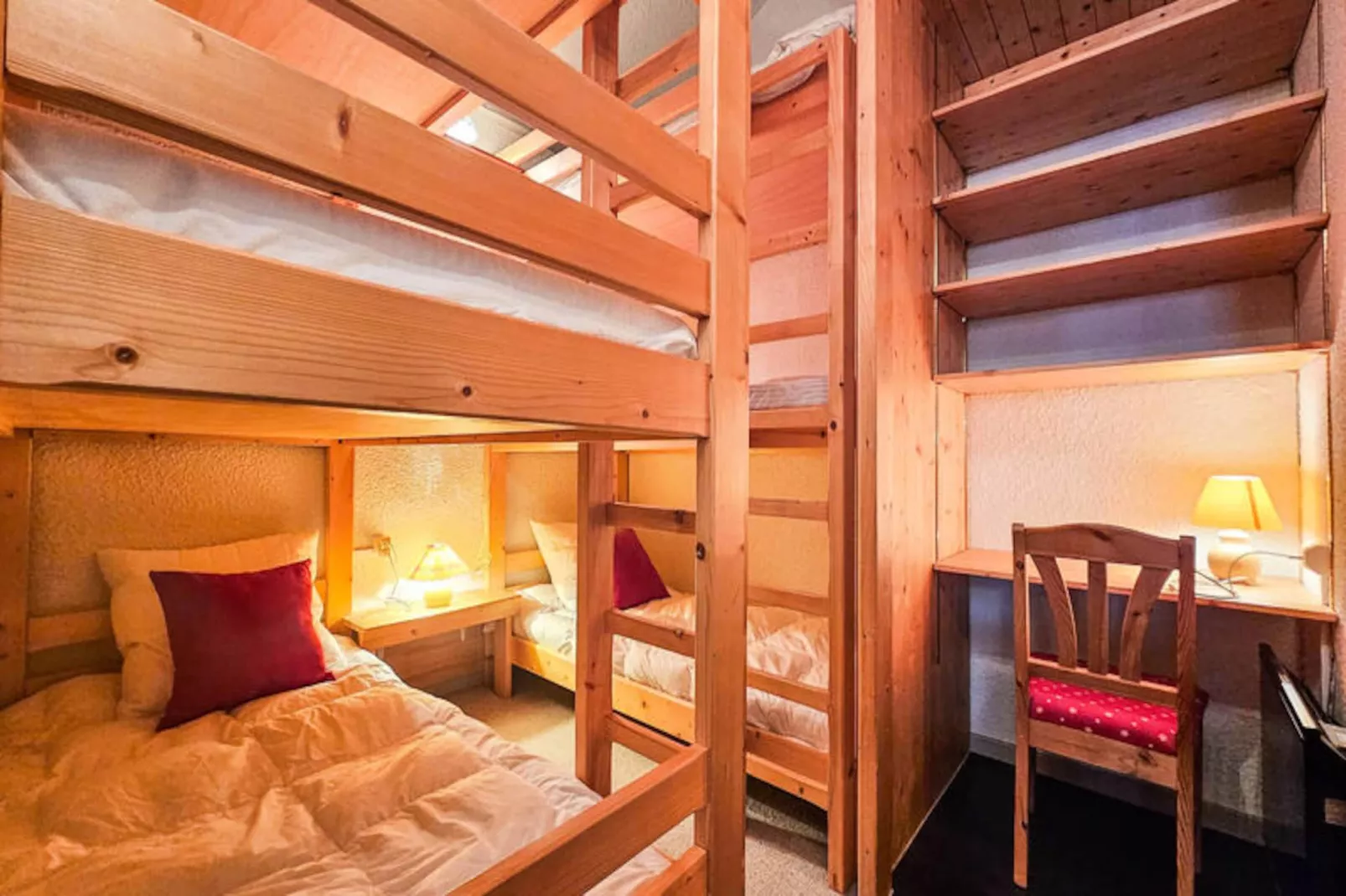 Résidence Eperviere-Non tagué