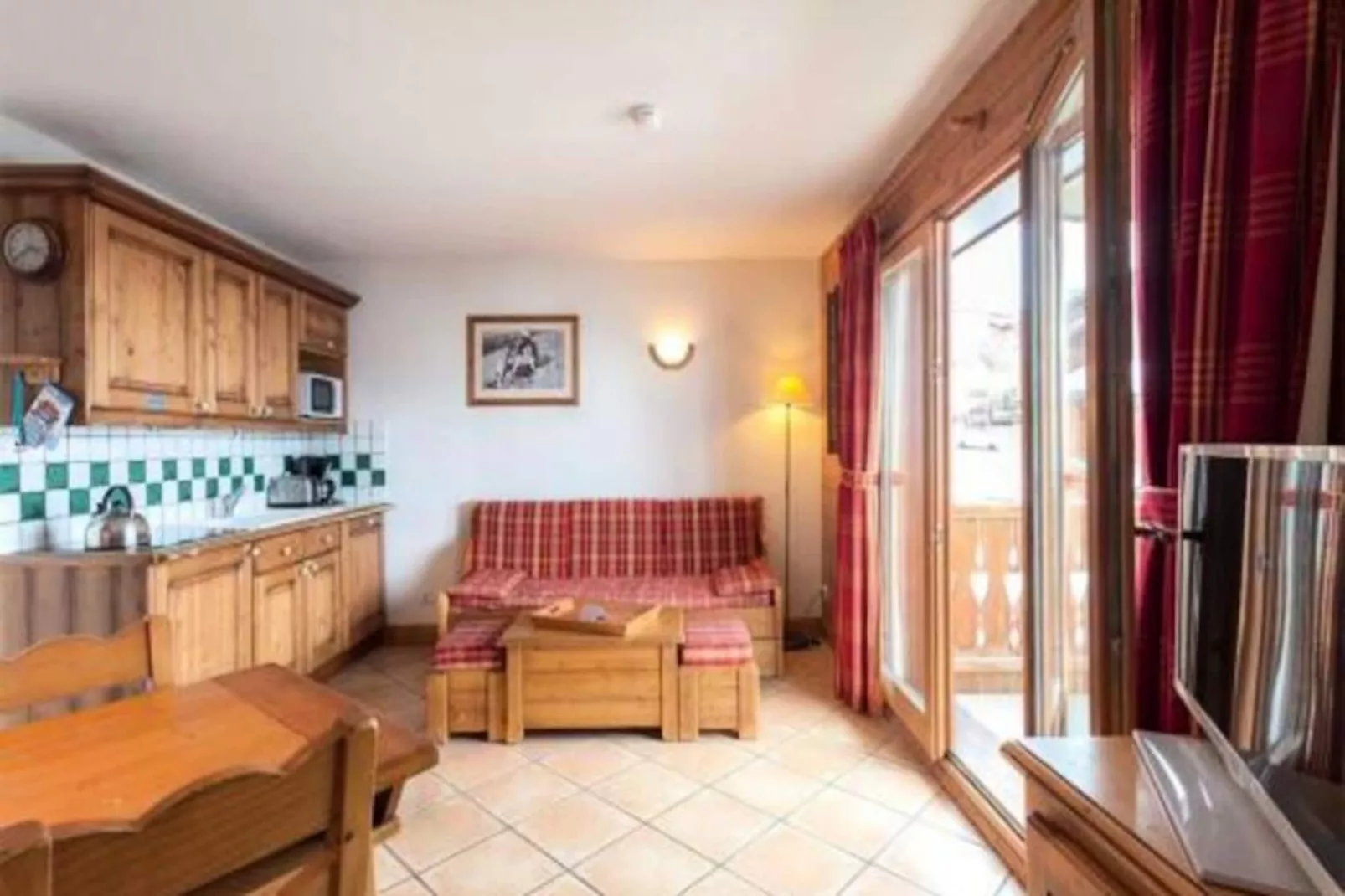 Belambra Club Le Hameau des Airelles **-Non tagué