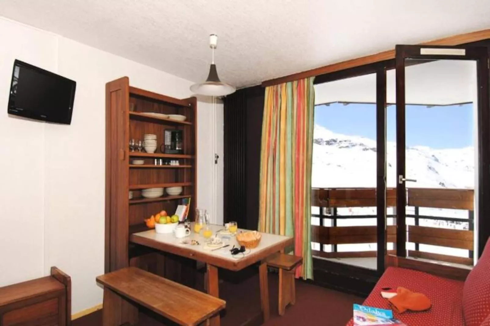 Résidence Odalys Tourotel-Nicht zugeordnet