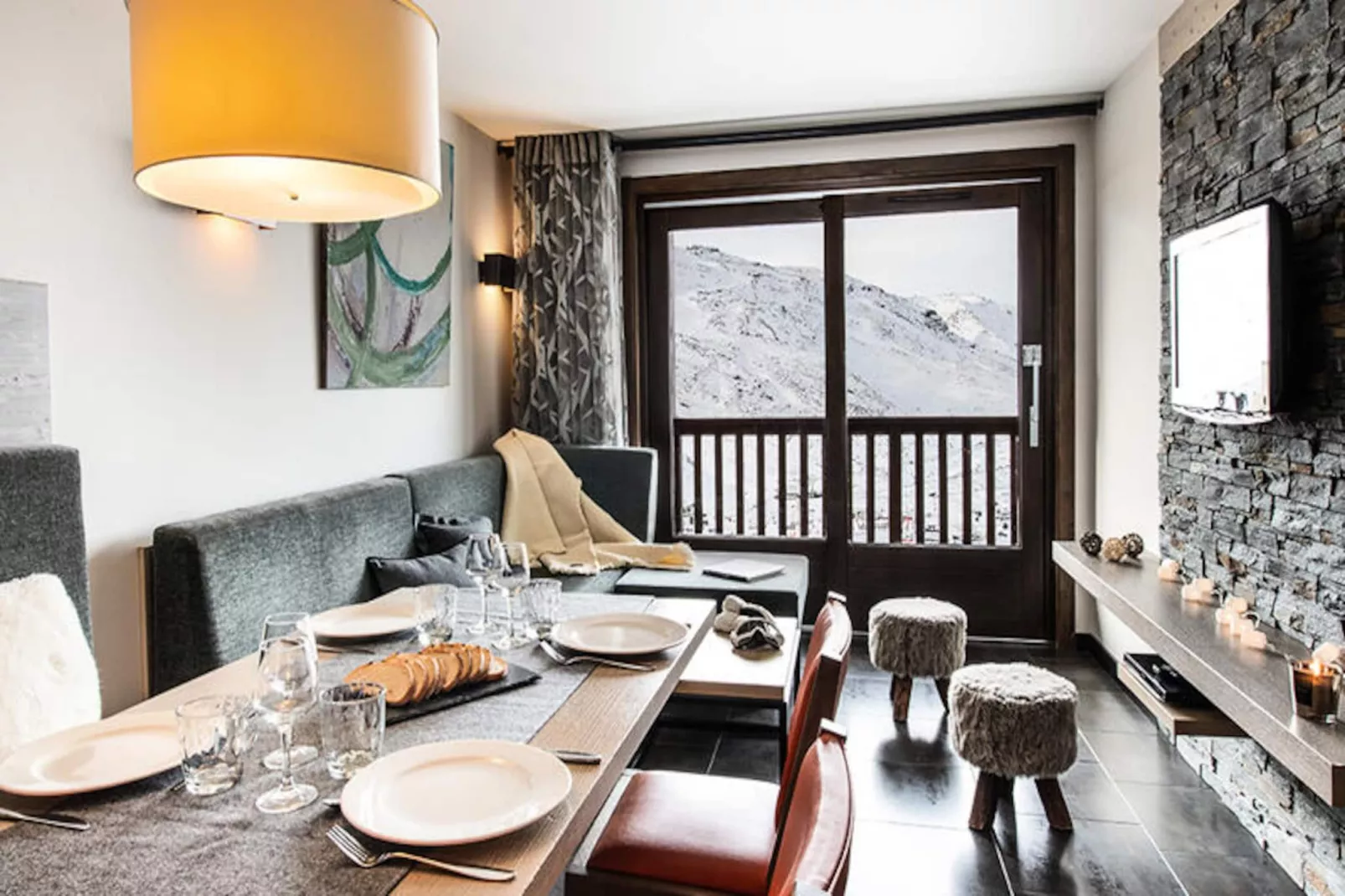 Résidence Montana Plein Sud *****-Nicht zugeordnet