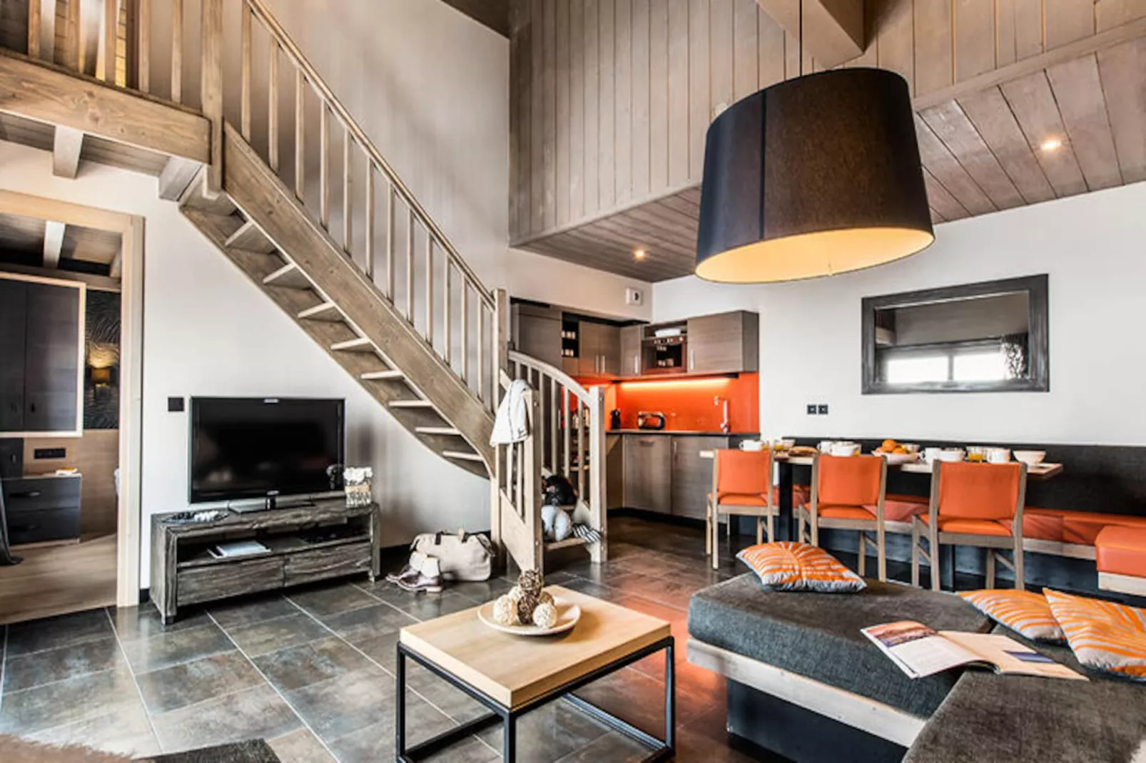 Résidence Montana Plein Sud *****-Nicht zugeordnet