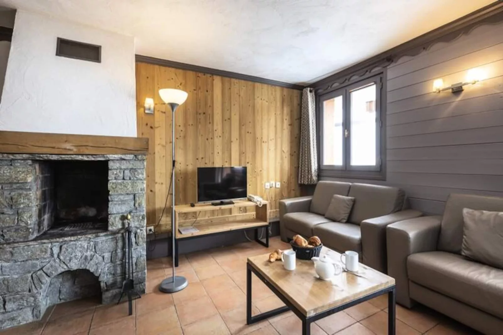 Résidence Plein Sud **** - Chalet des Neiges-Untagged