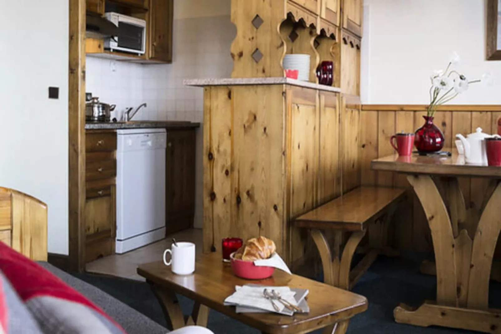 Village Montana Val Thorens ****-Nicht zugeordnet