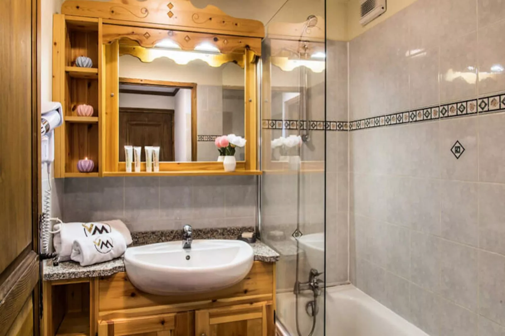 Village Montana Val Thorens ****-Nicht zugeordnet