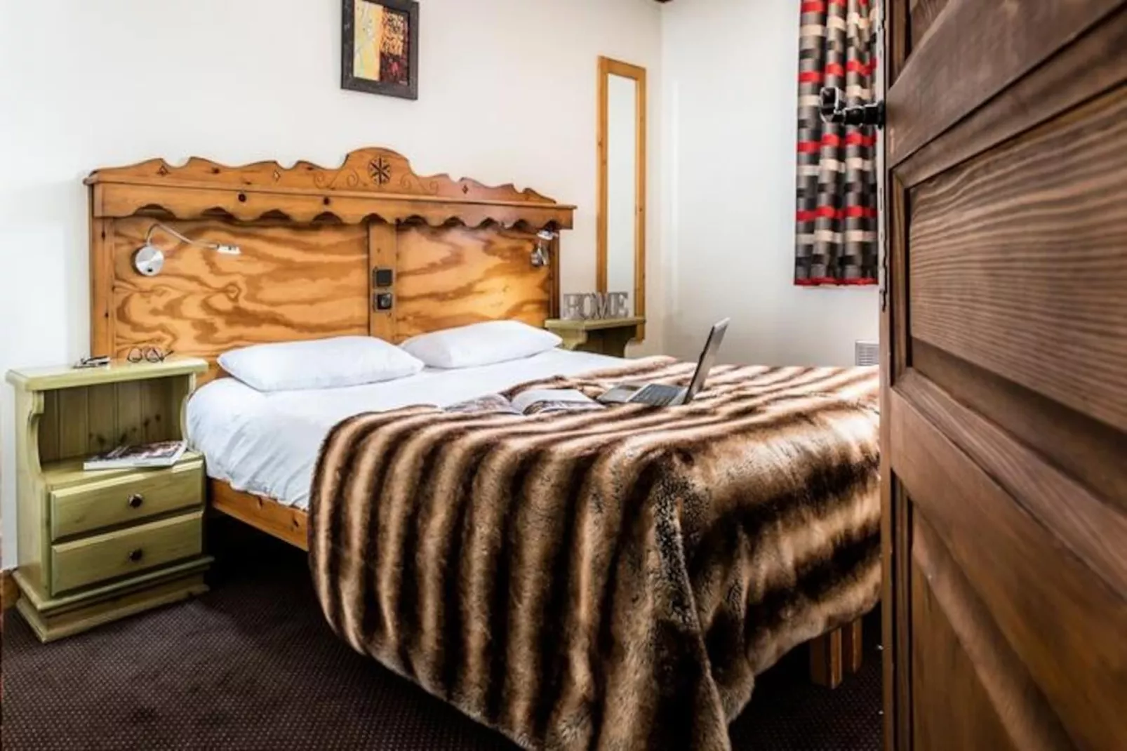 Village Montana Val Thorens ****-Nicht zugeordnet