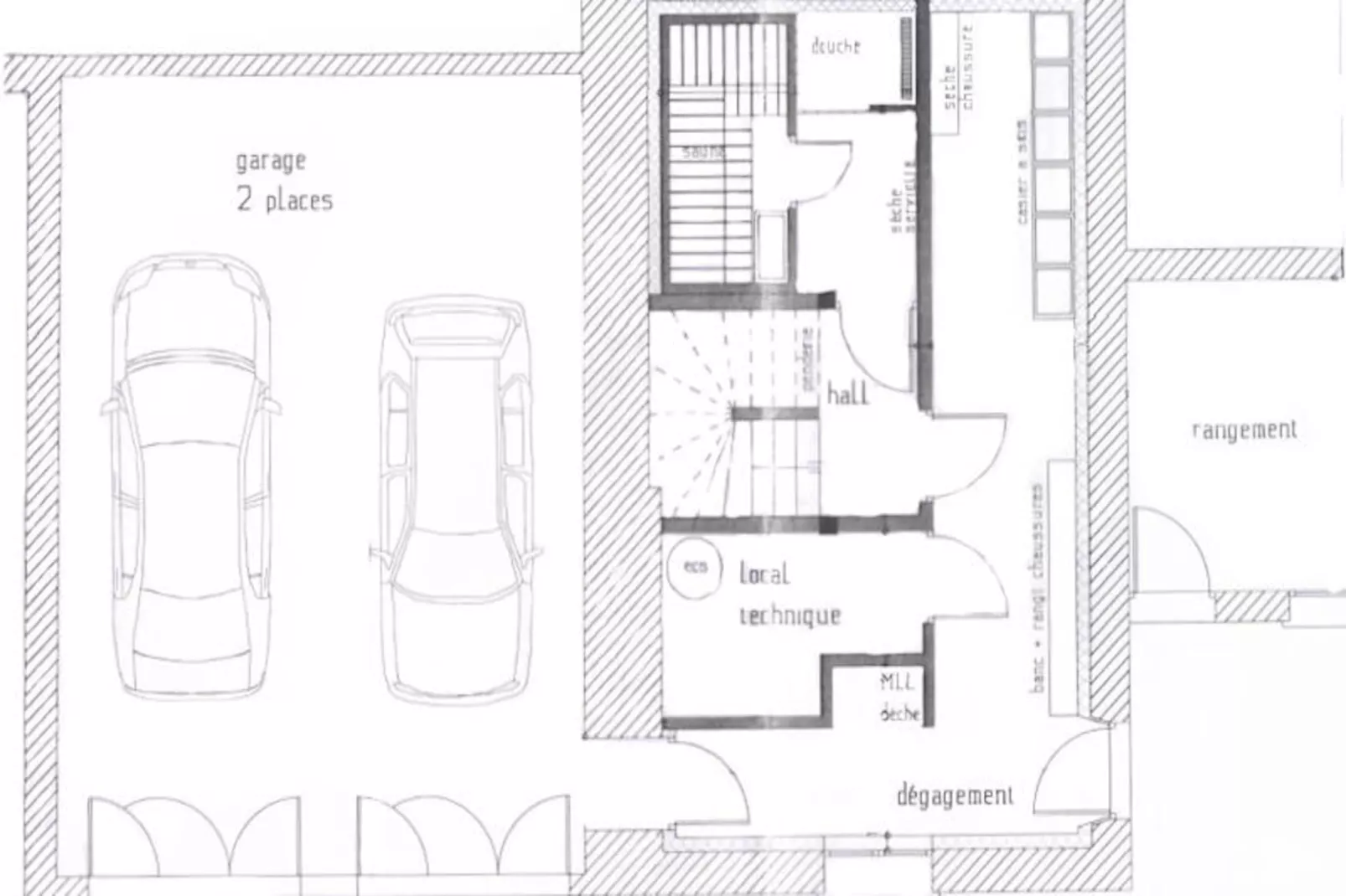 Chalet De Manou-Untagged