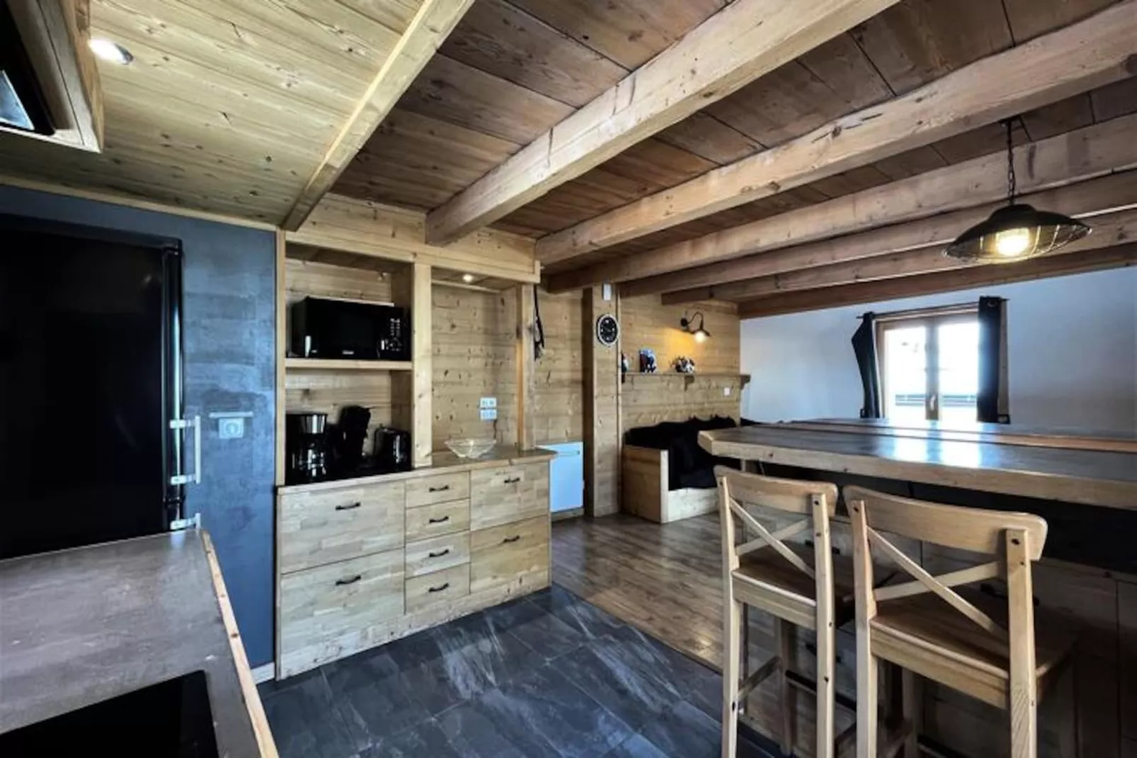 Chalet La Tarine-Nicht zugeordnet