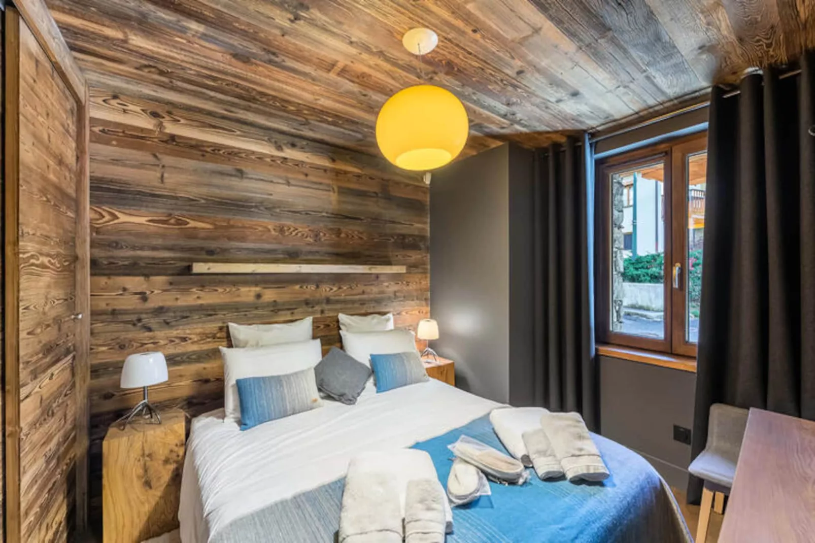 Résidence Ferme 1779-Untagged