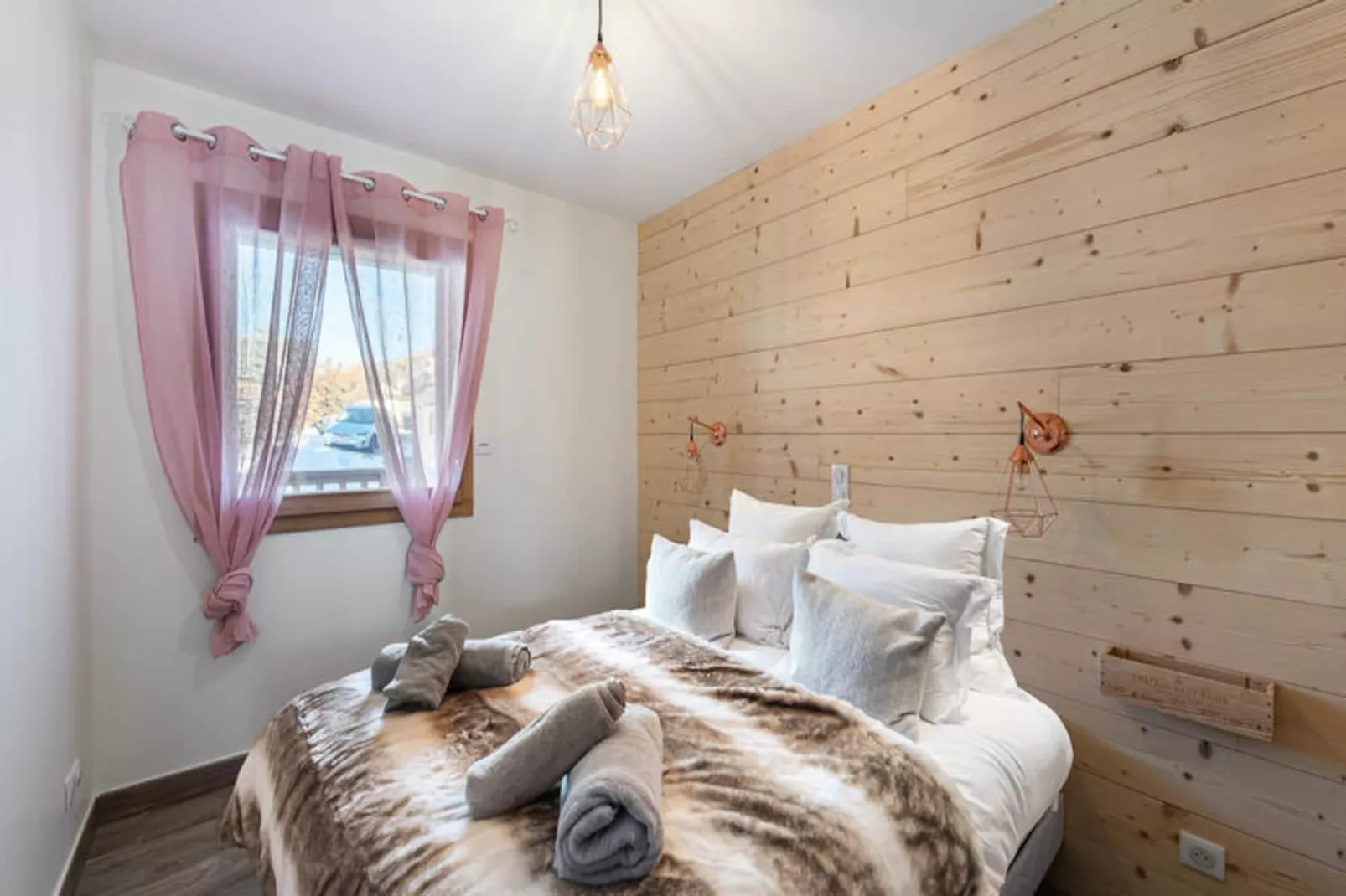 Résidence Etoile-Nicht zugeordnet