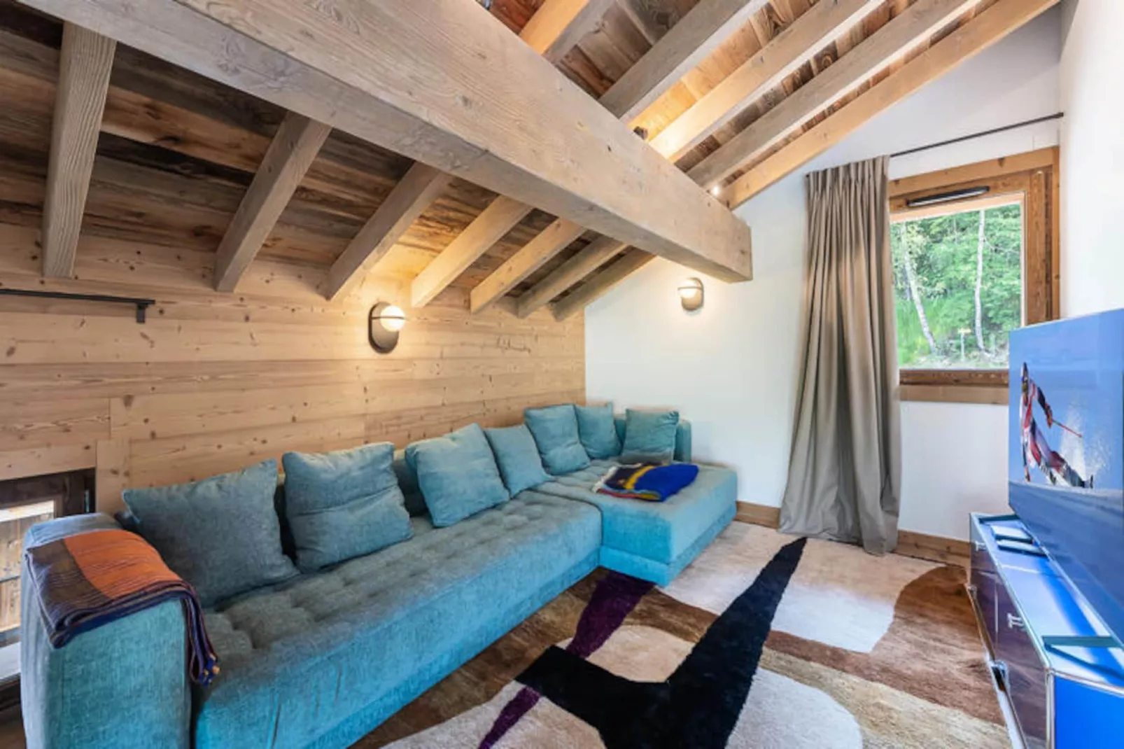 Résidence Les 4 Freres-Nicht zugeordnet